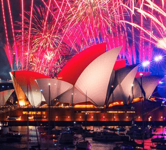 Hugues, Leo, Ben and Beck Trek